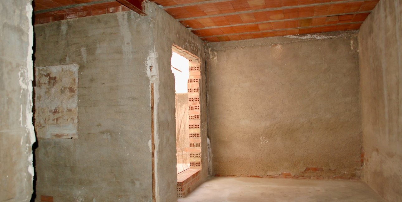 Resale - Townhouse -
San Pedro del Pinatar - Los Antolinos