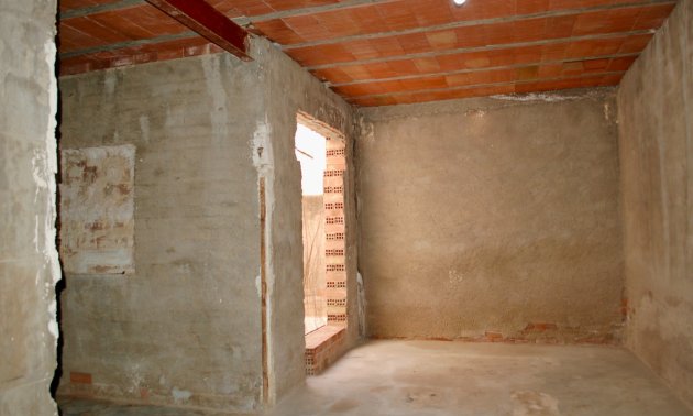 Resale - Townhouse -
San Pedro del Pinatar - Los Antolinos