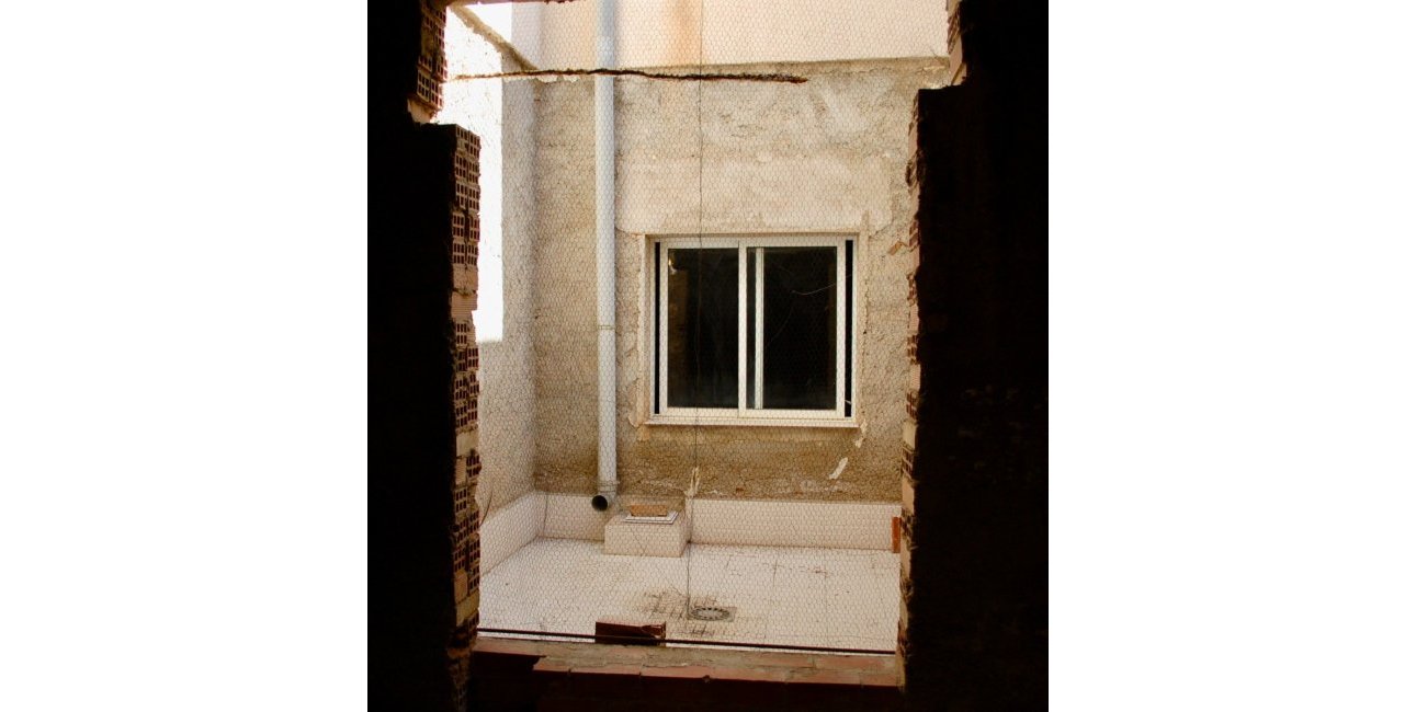 Resale - Townhouse -
San Pedro del Pinatar - Los Antolinos