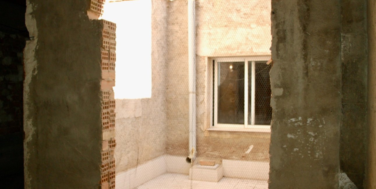 Resale - Townhouse -
San Pedro del Pinatar - Los Antolinos