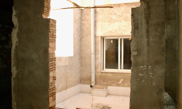 Resale - Townhouse -
San Pedro del Pinatar - Los Antolinos