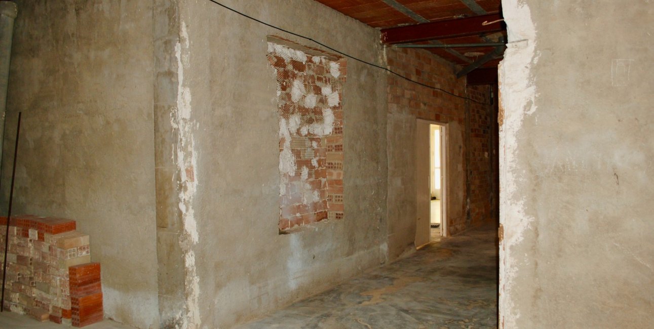 Resale - Townhouse -
San Pedro del Pinatar - Los Antolinos