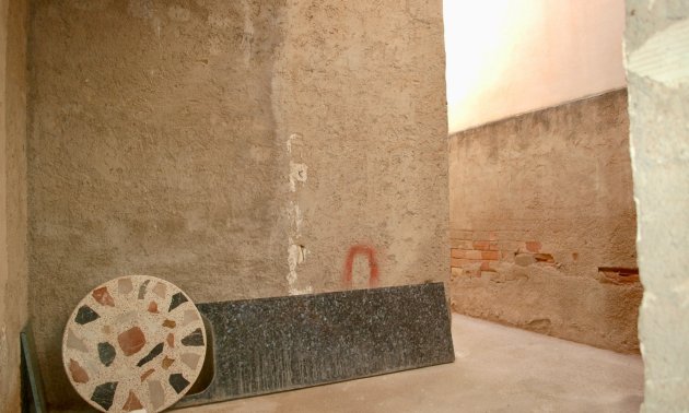 Resale - Townhouse -
San Pedro del Pinatar - Los Antolinos