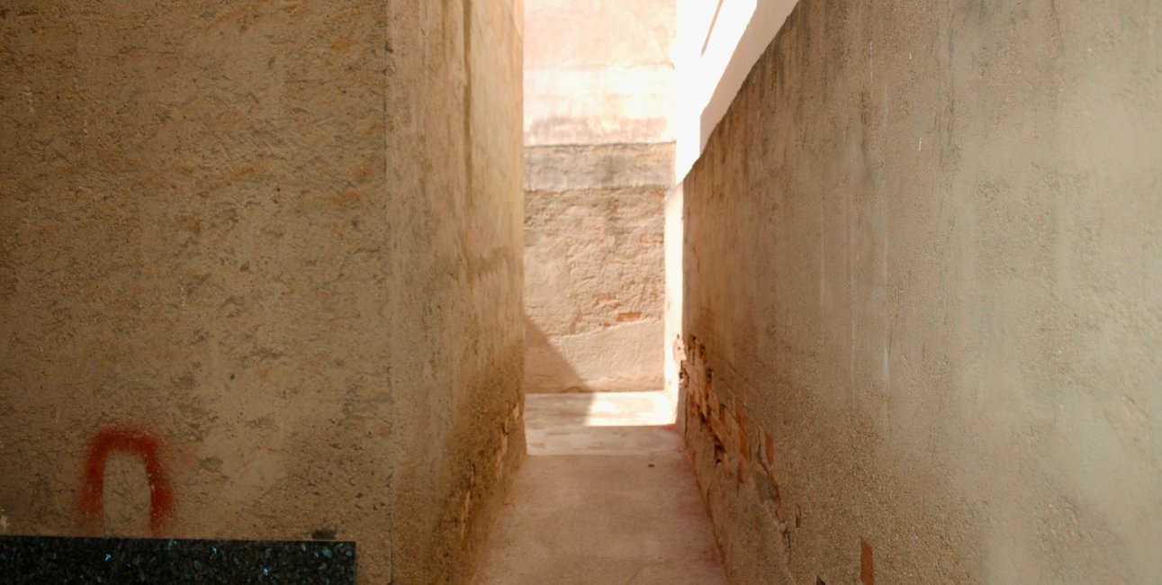 Resale - Townhouse -
San Pedro del Pinatar - Los Antolinos