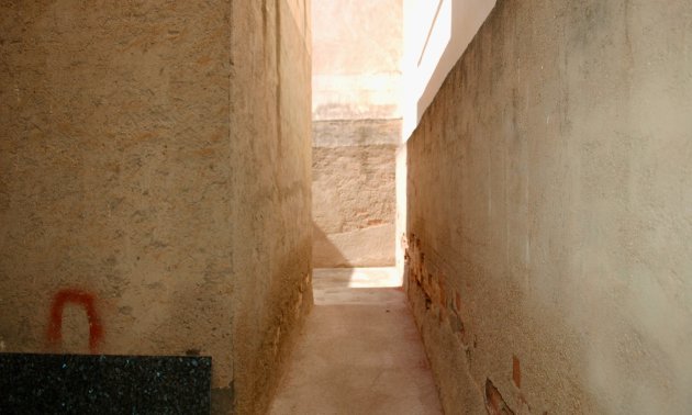 Resale - Townhouse -
San Pedro del Pinatar - Los Antolinos