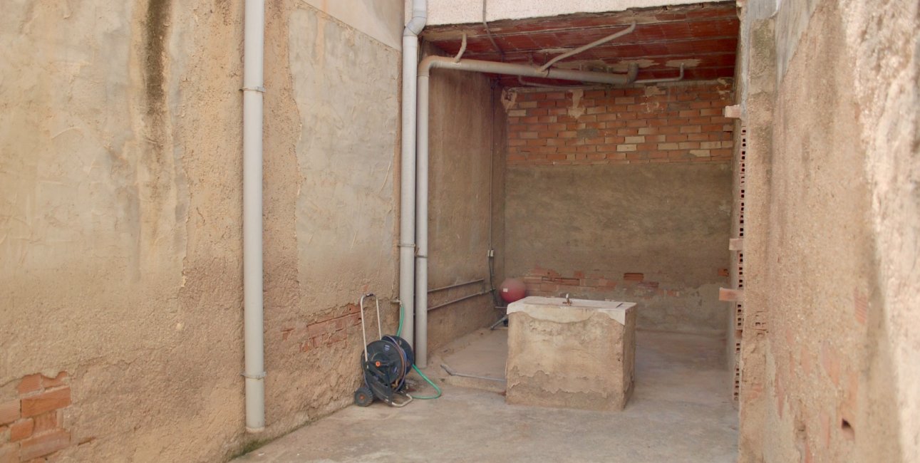 Resale - Townhouse -
San Pedro del Pinatar - Los Antolinos