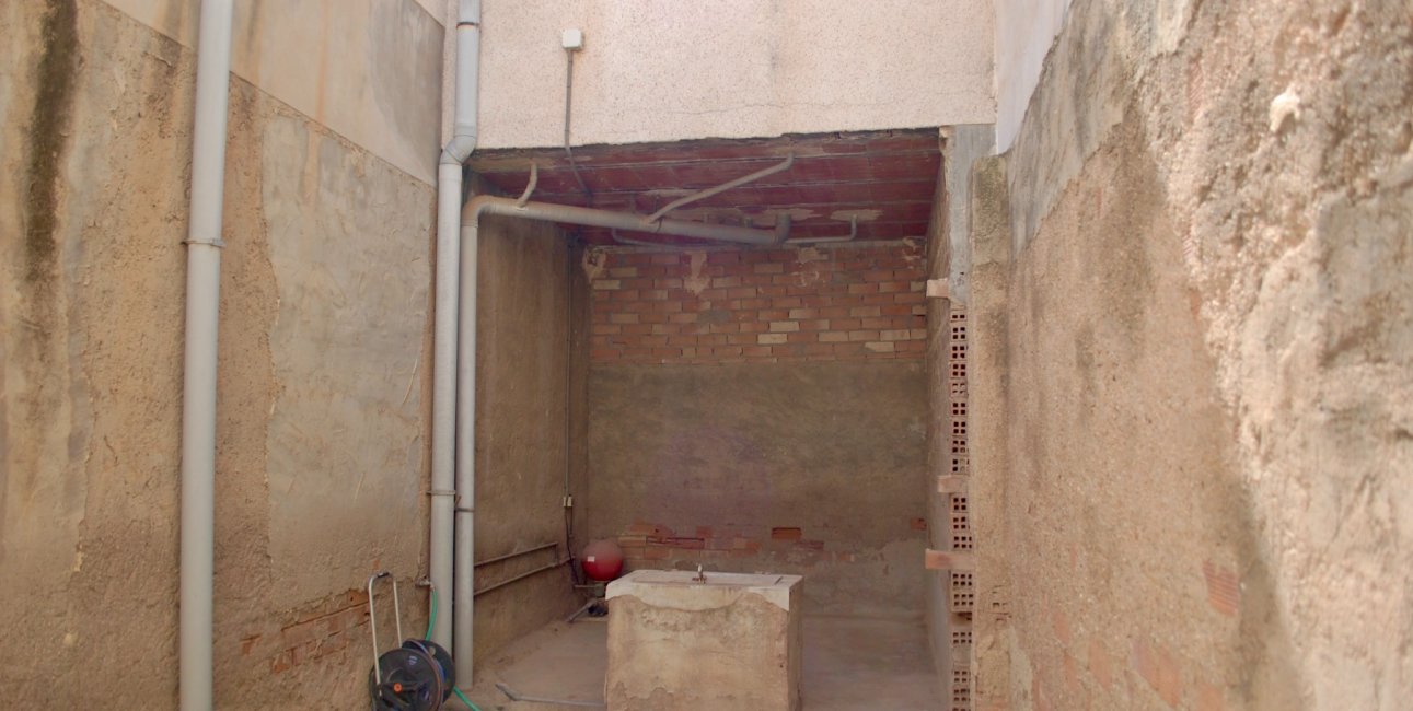 Resale - Townhouse -
San Pedro del Pinatar - Los Antolinos