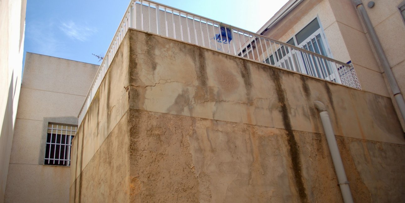 Resale - Townhouse -
San Pedro del Pinatar - Los Antolinos