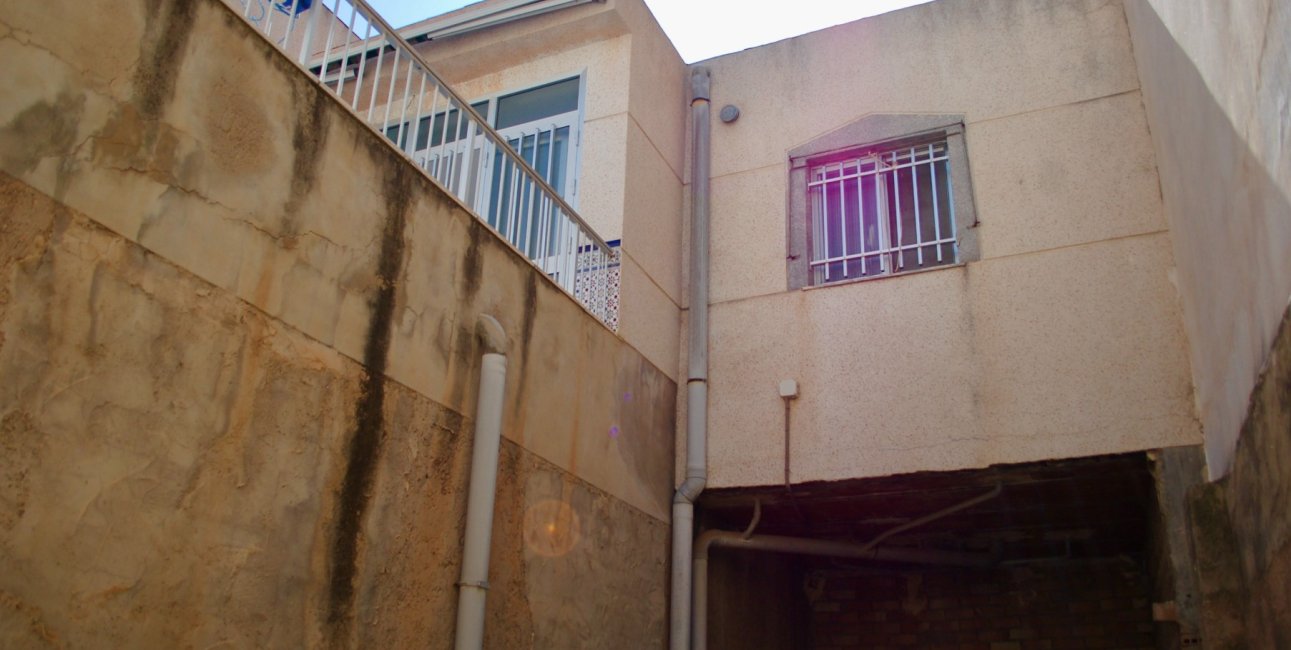 Resale - Townhouse -
San Pedro del Pinatar - Los Antolinos