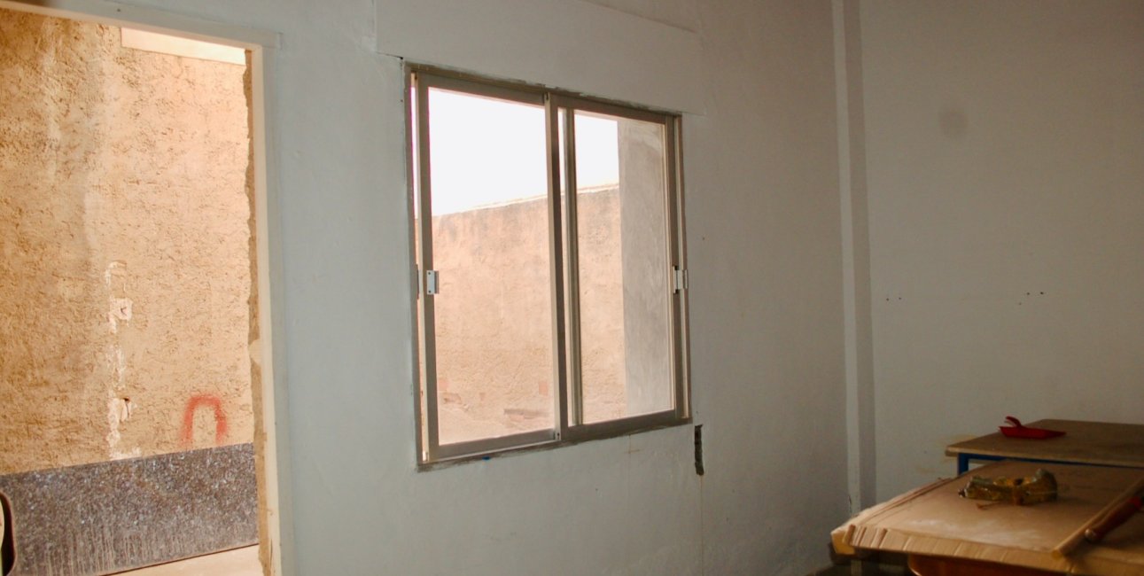 Resale - Townhouse -
San Pedro del Pinatar - Los Antolinos