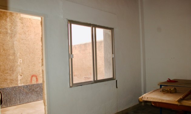 Resale - Townhouse -
San Pedro del Pinatar - Los Antolinos