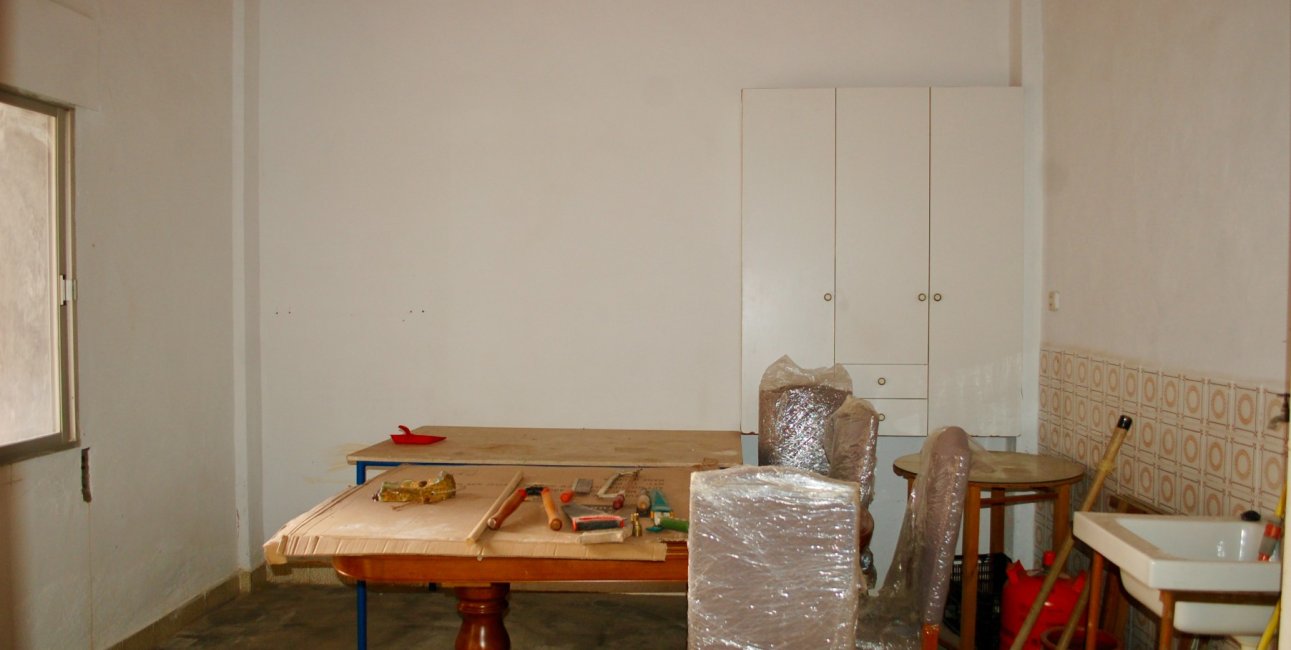 Resale - Townhouse -
San Pedro del Pinatar - Los Antolinos