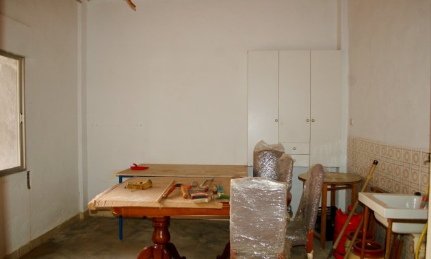 Resale - Townhouse -
San Pedro del Pinatar - Los Antolinos