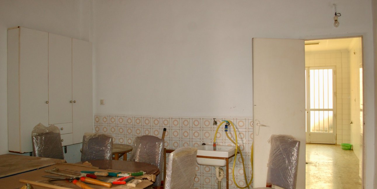 Resale - Townhouse -
San Pedro del Pinatar - Los Antolinos