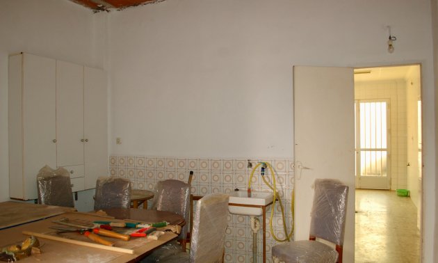 Resale - Townhouse -
San Pedro del Pinatar - Los Antolinos