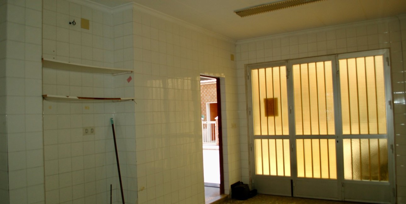 Resale - Townhouse -
San Pedro del Pinatar - Los Antolinos