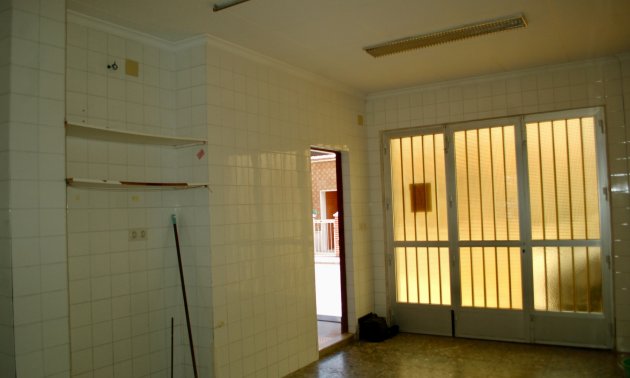 Resale - Townhouse -
San Pedro del Pinatar - Los Antolinos