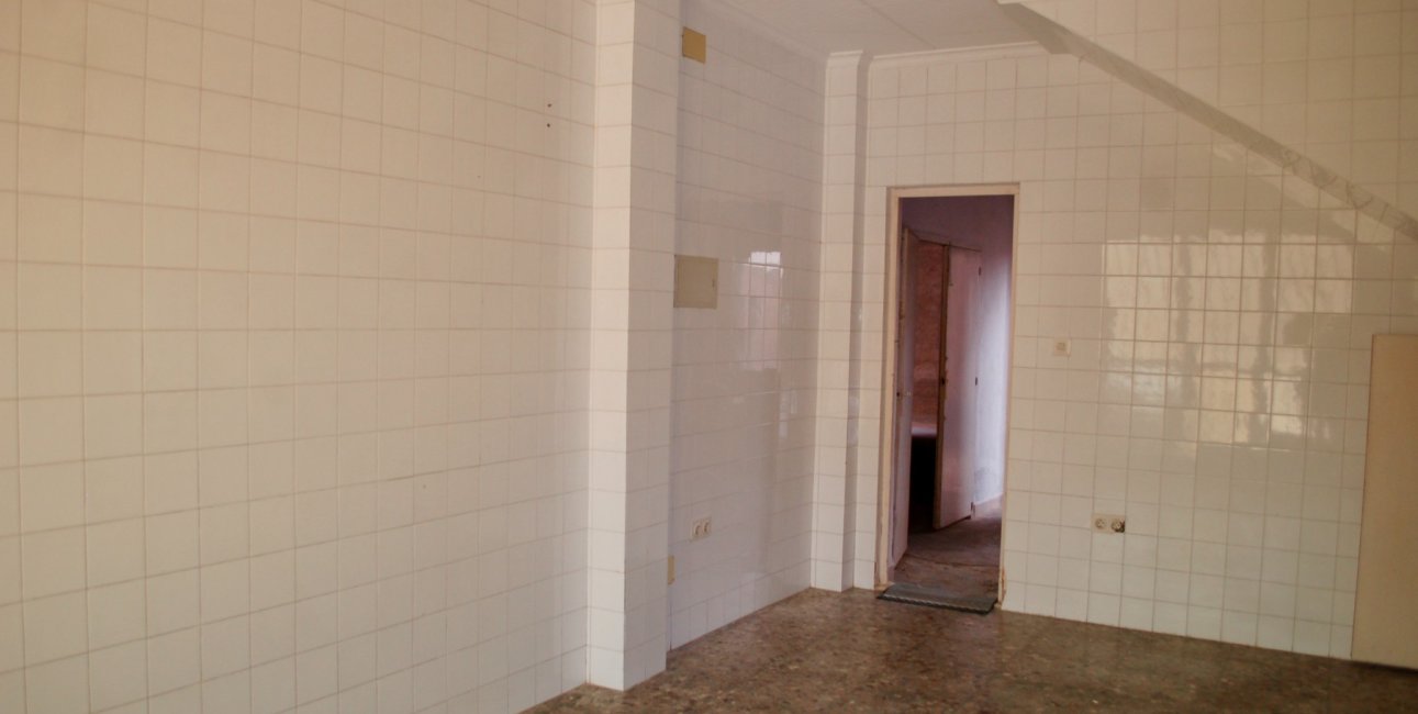 Resale - Townhouse -
San Pedro del Pinatar - Los Antolinos