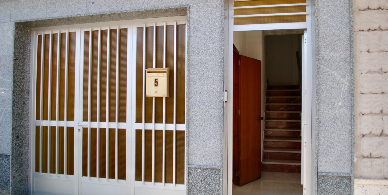 Resale - Townhouse -
San Pedro del Pinatar - Los Antolinos