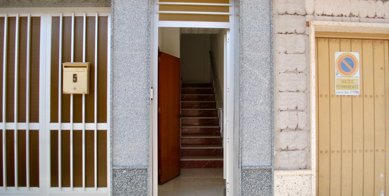 Resale - Townhouse -
San Pedro del Pinatar - Los Antolinos