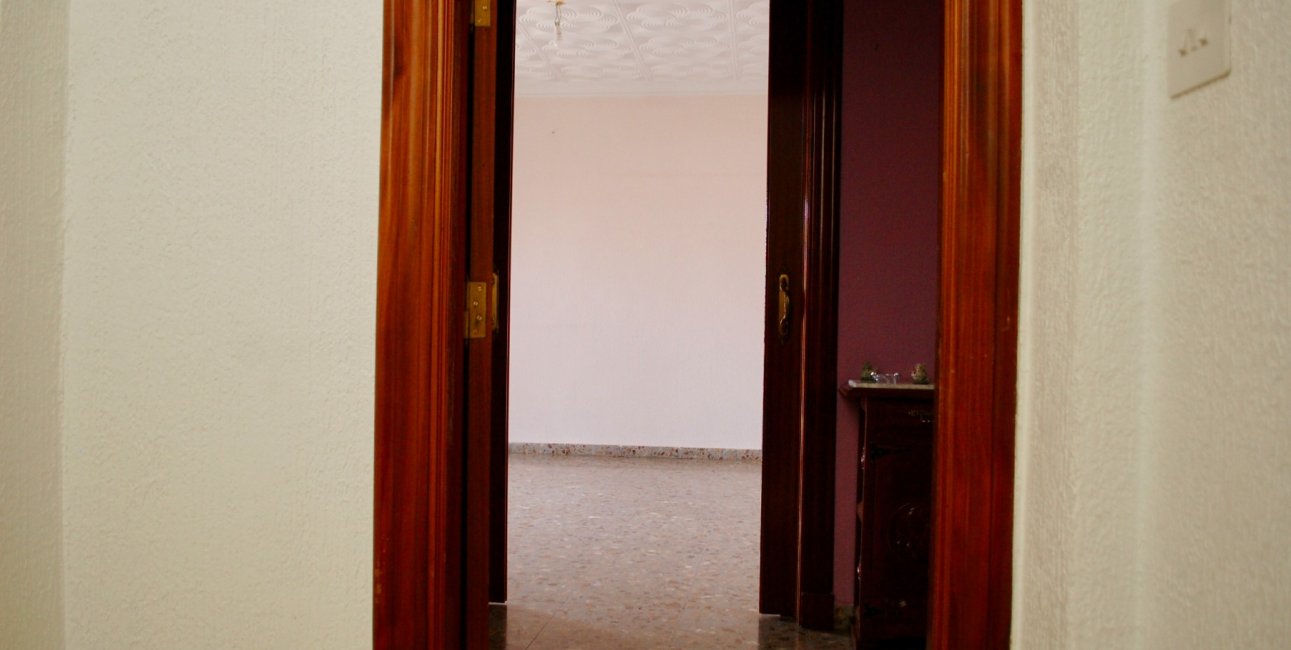 Resale - Townhouse -
San Pedro del Pinatar - Los Antolinos