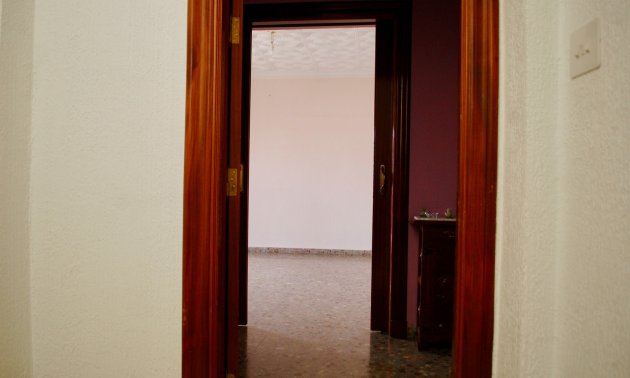 Resale - Townhouse -
San Pedro del Pinatar - Los Antolinos