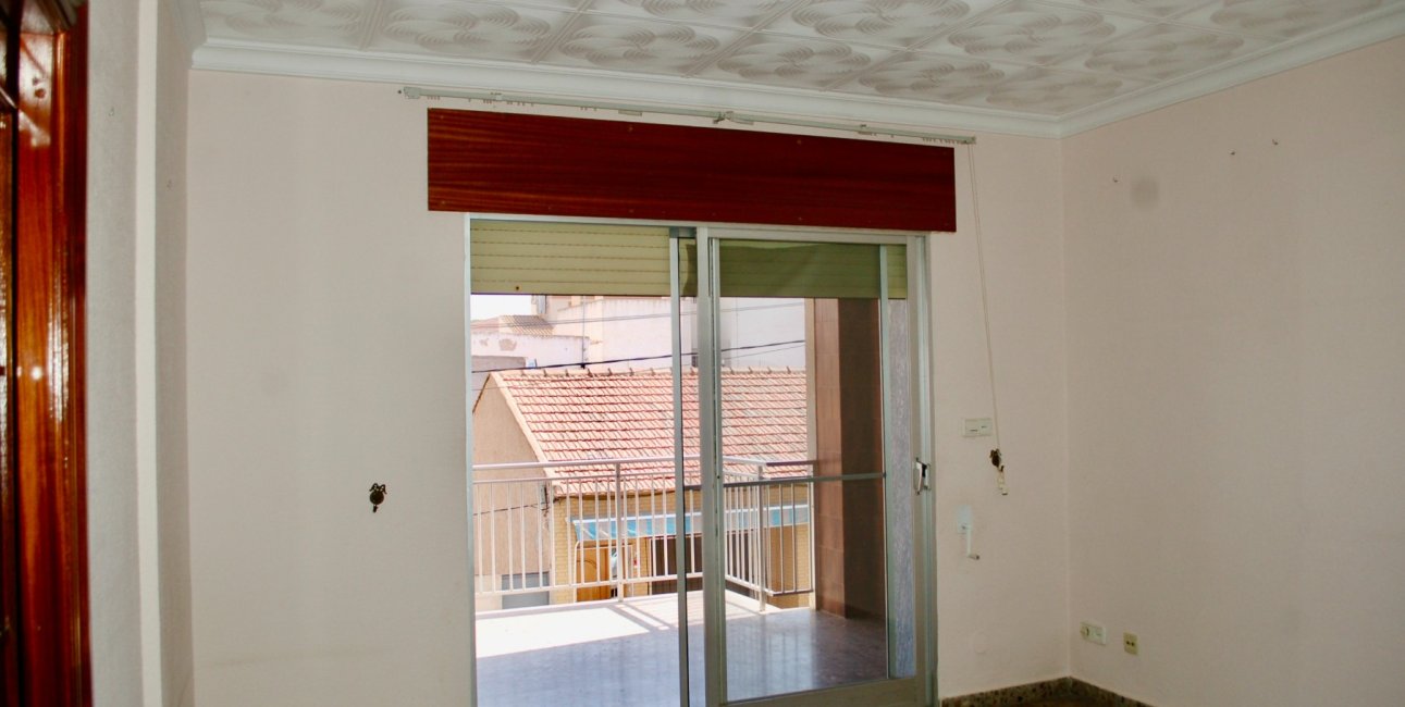 Resale - Townhouse -
San Pedro del Pinatar - Los Antolinos