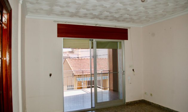 Resale - Townhouse -
San Pedro del Pinatar - Los Antolinos