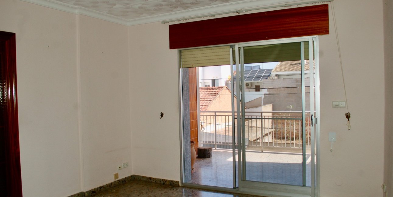 Resale - Townhouse -
San Pedro del Pinatar - Los Antolinos