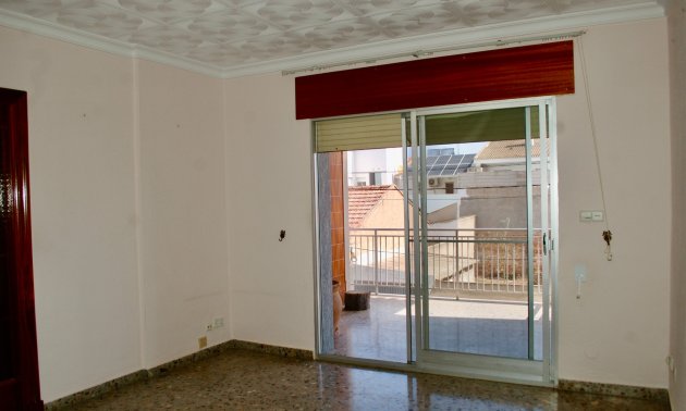 Resale - Townhouse -
San Pedro del Pinatar - Los Antolinos
