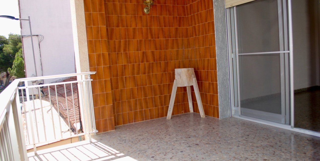 Resale - Townhouse -
San Pedro del Pinatar - Los Antolinos