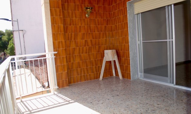 Resale - Townhouse -
San Pedro del Pinatar - Los Antolinos