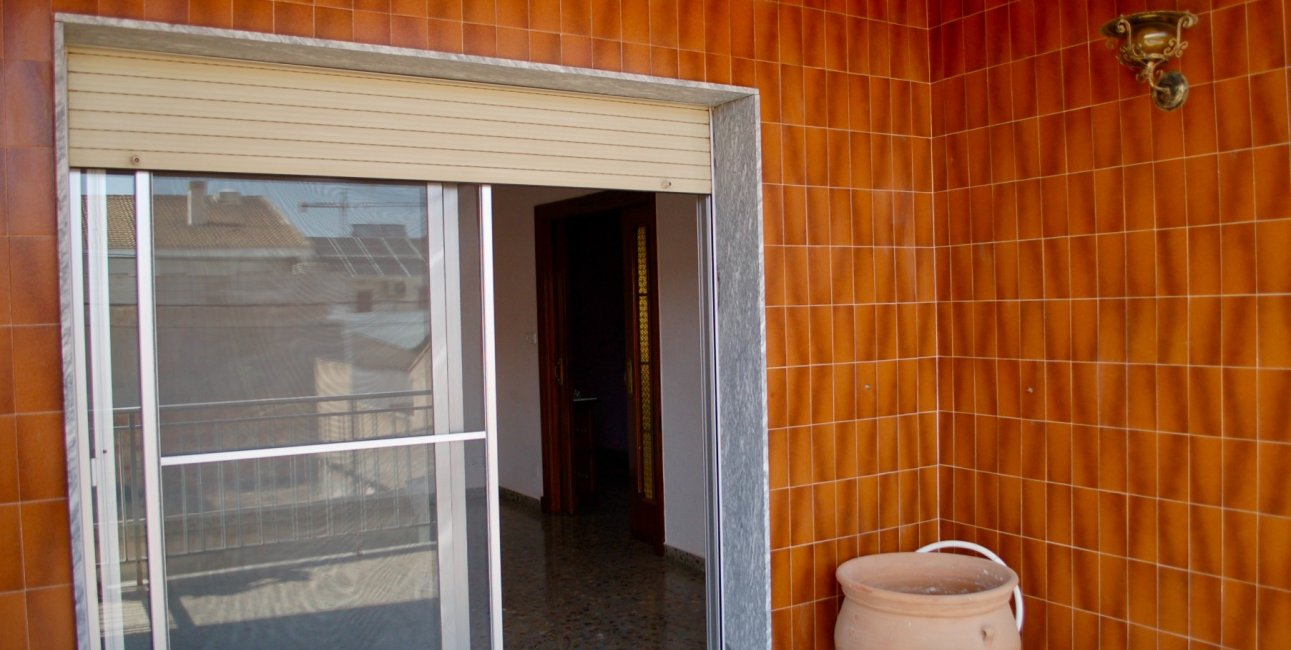 Resale - Townhouse -
San Pedro del Pinatar - Los Antolinos