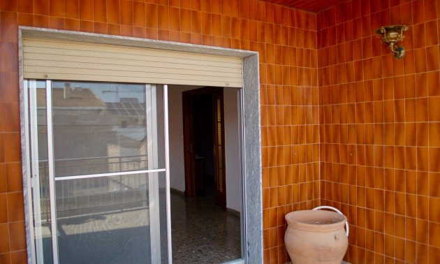 Resale - Townhouse -
San Pedro del Pinatar - Los Antolinos
