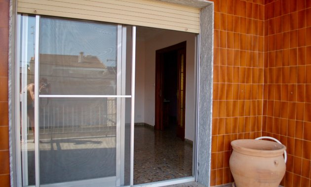 Resale - Townhouse -
San Pedro del Pinatar - Los Antolinos