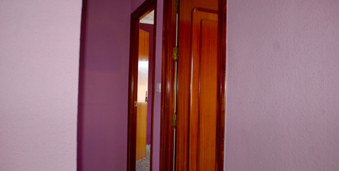 Resale - Townhouse -
San Pedro del Pinatar - Los Antolinos