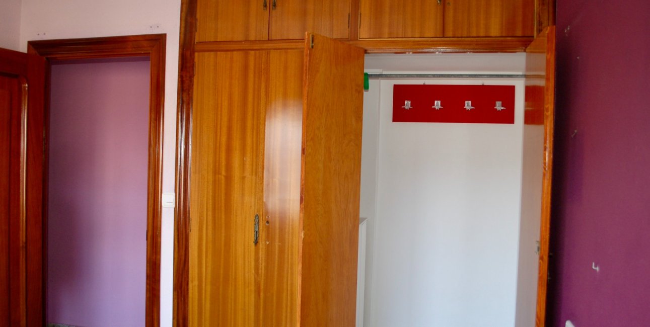 Resale - Townhouse -
San Pedro del Pinatar - Los Antolinos