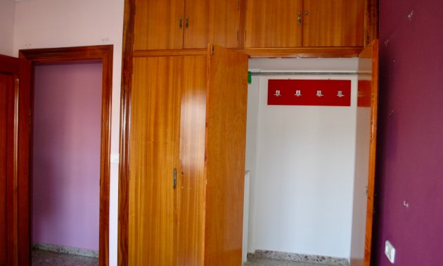 Resale - Townhouse -
San Pedro del Pinatar - Los Antolinos