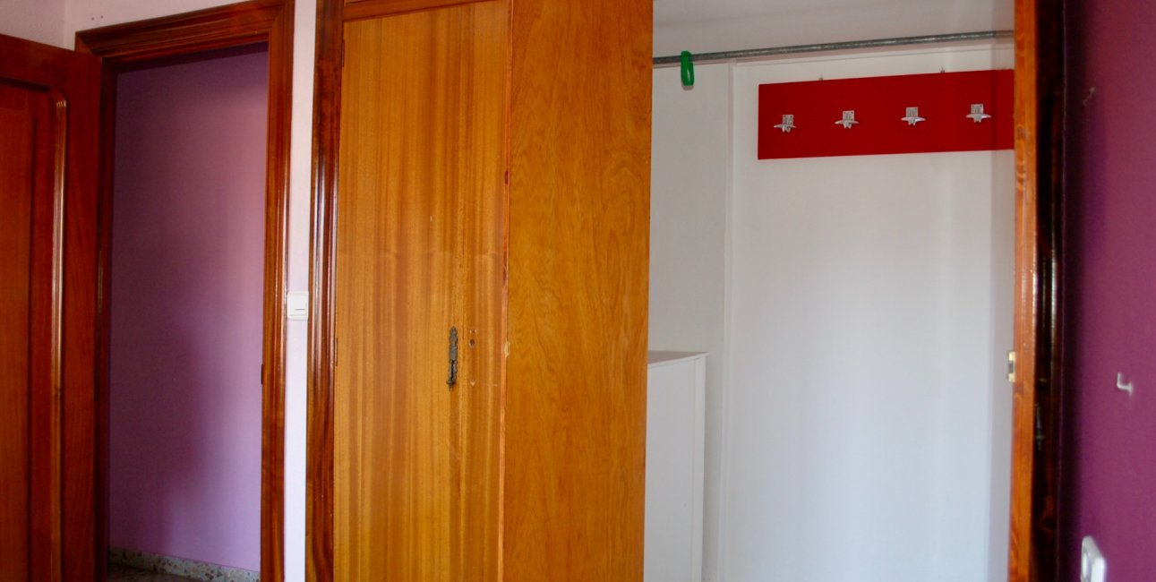 Resale - Townhouse -
San Pedro del Pinatar - Los Antolinos