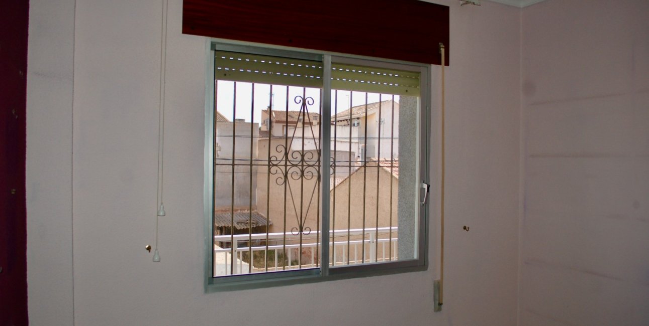 Resale - Townhouse -
San Pedro del Pinatar - Los Antolinos