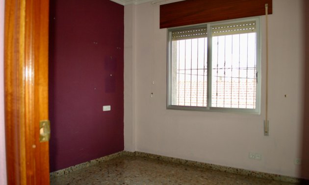 Resale - Townhouse -
San Pedro del Pinatar - Los Antolinos