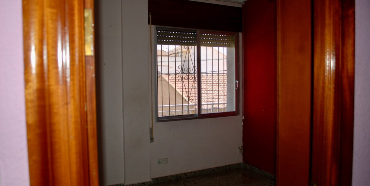 Resale - Townhouse -
San Pedro del Pinatar - Los Antolinos