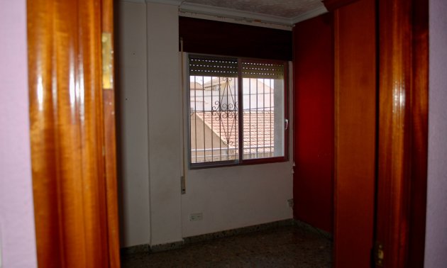 Resale - Townhouse -
San Pedro del Pinatar - Los Antolinos