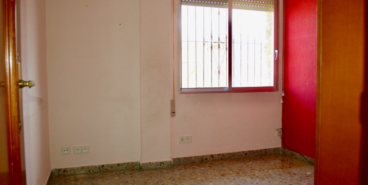 Resale - Townhouse -
San Pedro del Pinatar - Los Antolinos