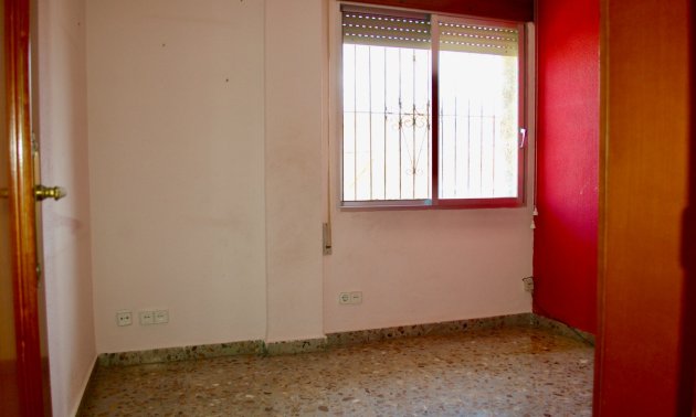Resale - Townhouse -
San Pedro del Pinatar - Los Antolinos