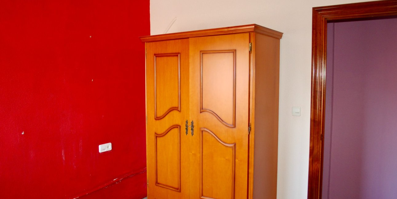 Resale - Townhouse -
San Pedro del Pinatar - Los Antolinos