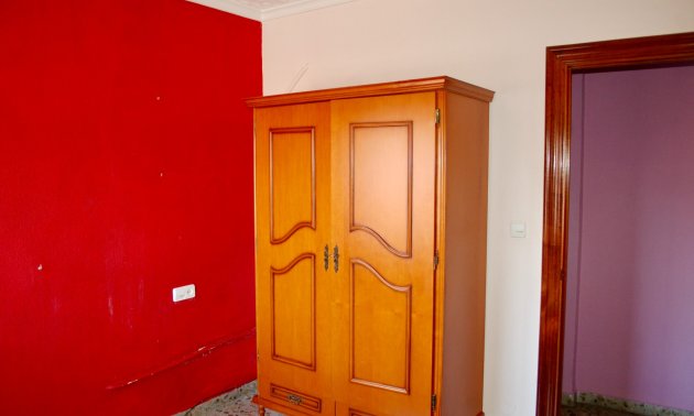 Resale - Townhouse -
San Pedro del Pinatar - Los Antolinos