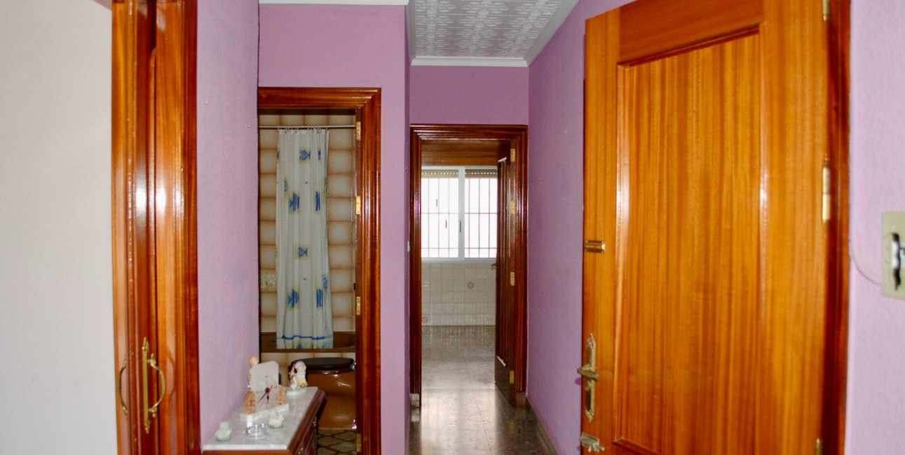 Resale - Townhouse -
San Pedro del Pinatar - Los Antolinos