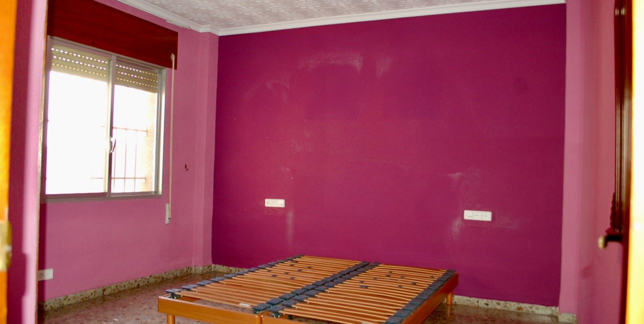 Resale - Townhouse -
San Pedro del Pinatar - Los Antolinos