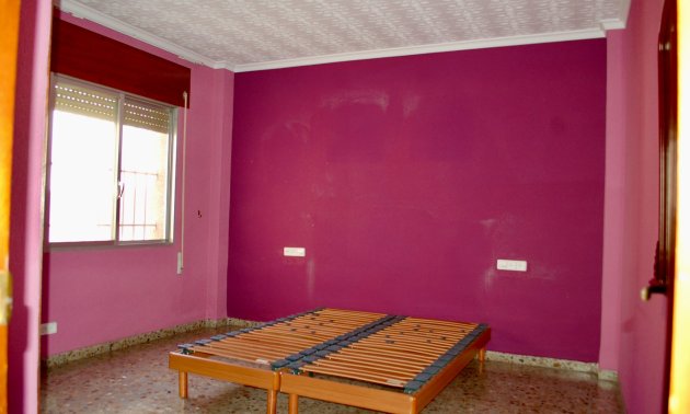 Resale - Townhouse -
San Pedro del Pinatar - Los Antolinos